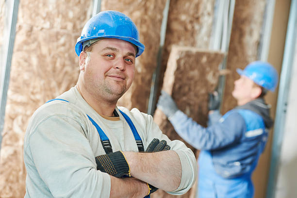 Best Insulation for Specific Applications in Saddlebrooke, AZ